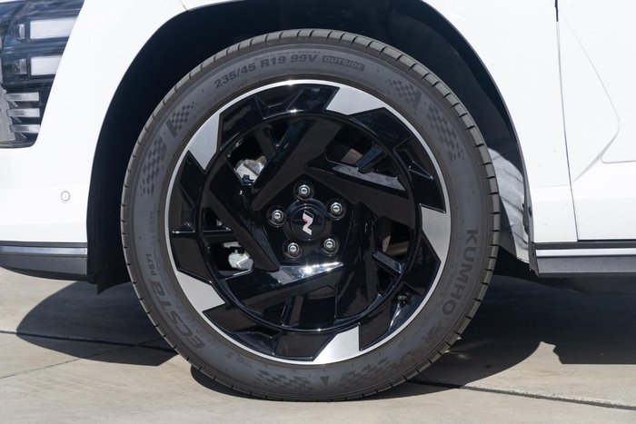 2024 Hyundai Kona Electric Premium N Line