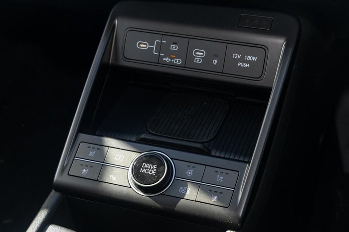 2024 Hyundai Kona Electric Premium N Line