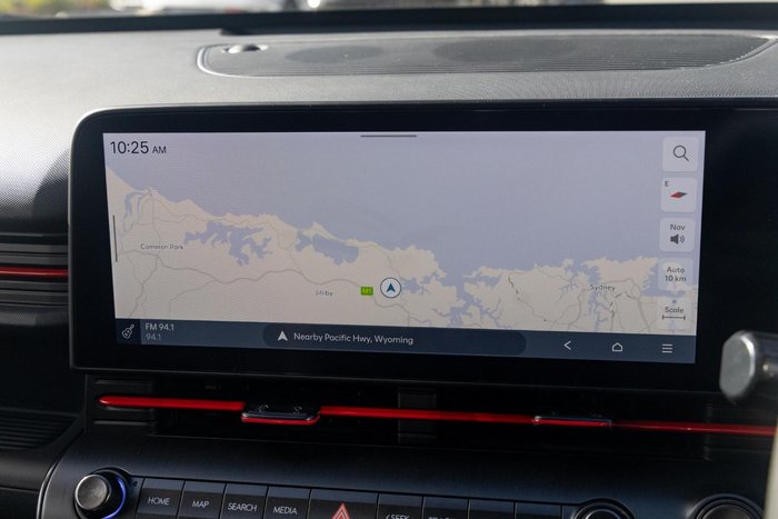2024 Hyundai Kona Electric Premium N Line