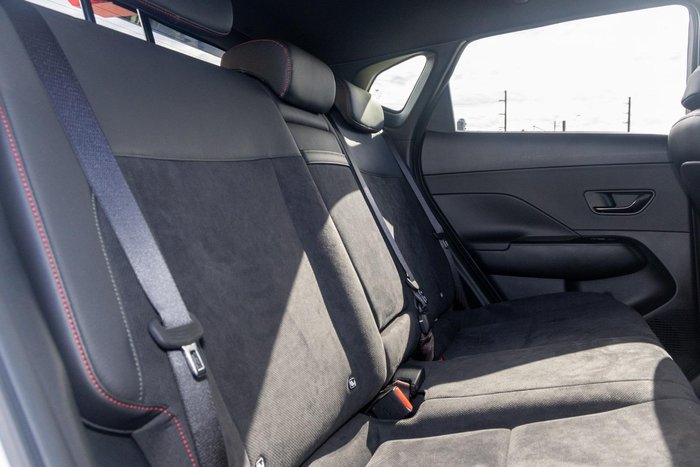 2024 Hyundai Kona Electric Premium N Line