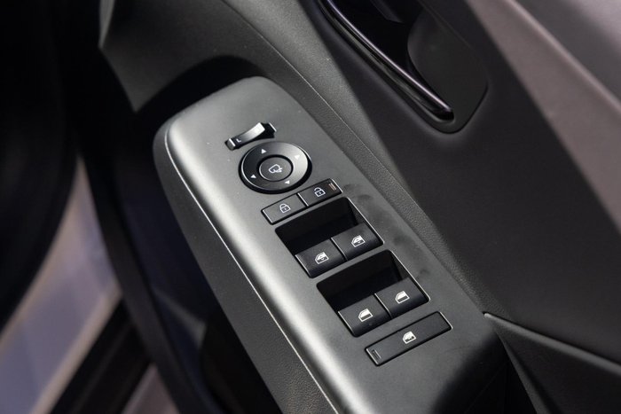 2024 Hyundai Kona Electric Premium N Line