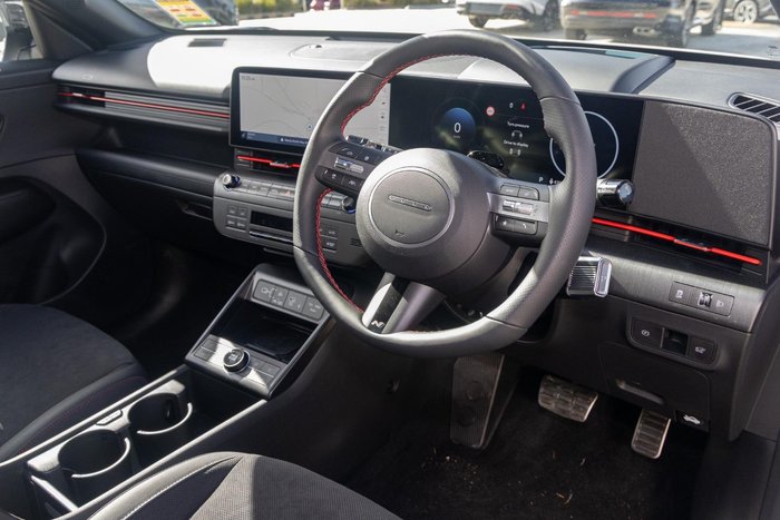 2024 Hyundai Kona Electric Premium N Line