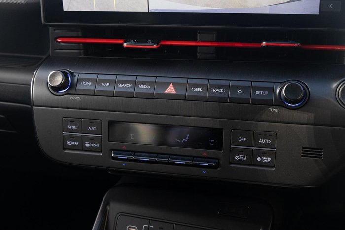2024 Hyundai Kona Electric Premium N Line