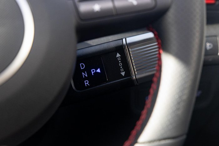 2024 Hyundai Kona Electric Premium N Line