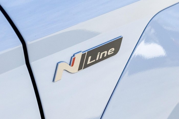 2024 Hyundai Kona Electric Premium N Line