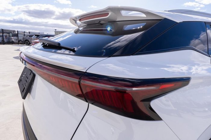 2025 Chery OMODA E5 EX