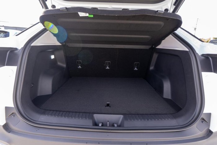 2025 Chery OMODA E5 EX