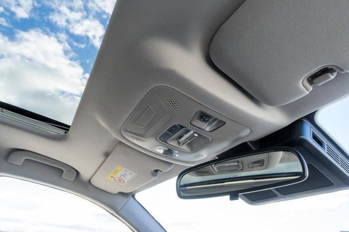 2025 Chery OMODA E5 EX