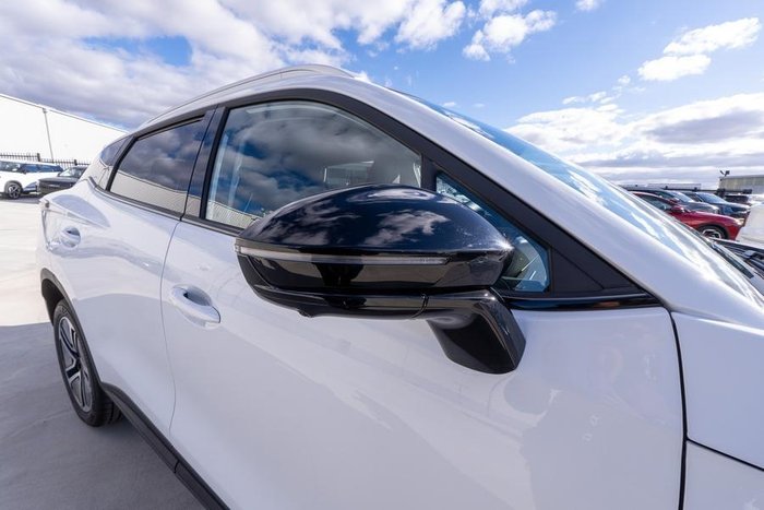 2025 Chery OMODA E5 EX