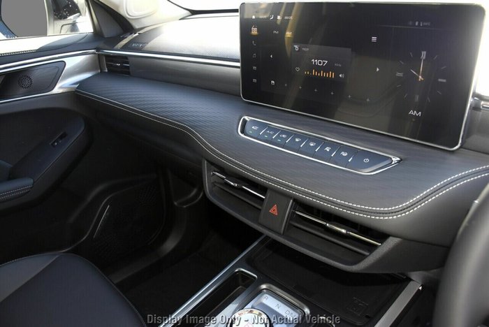 2025 GWM Haval Jolion Ultra