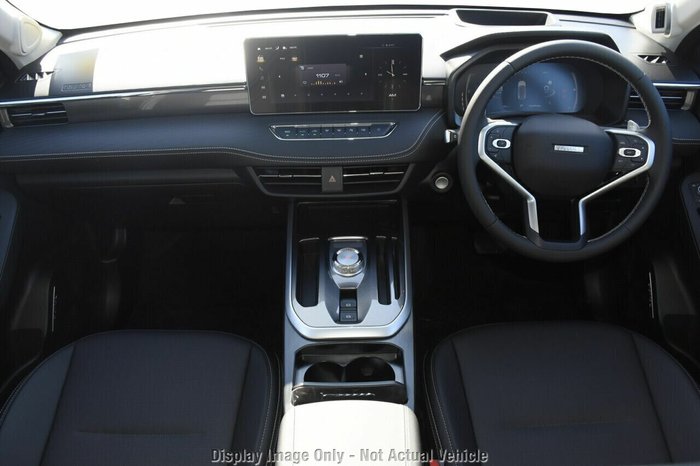 2025 GWM Haval Jolion Ultra
