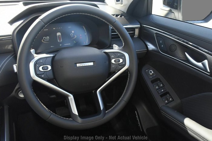 2025 GWM Haval Jolion Ultra