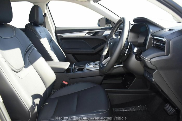 2025 GWM Haval Jolion Ultra
