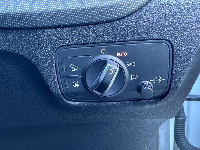 2023 Audi SQ2 GA MY23 Four Wheel Drive Ibis White