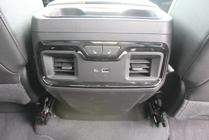 2025 Chevrolet Silverado 1500 ZR2 W/Tech Pack