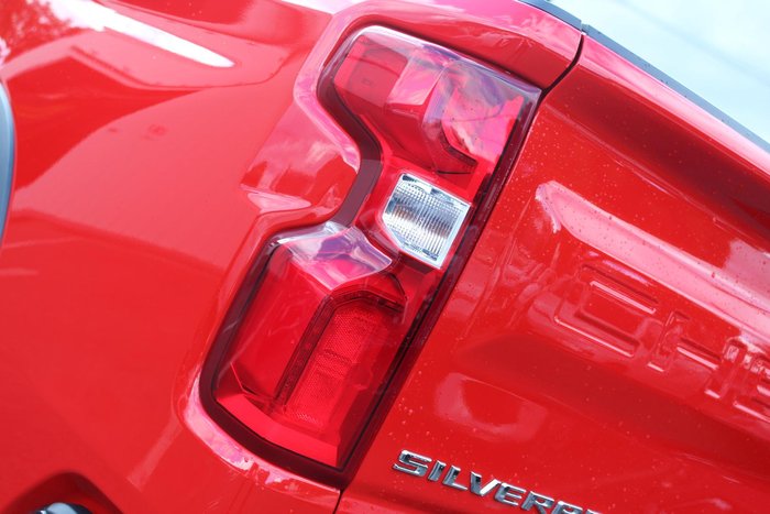 2025 Chevrolet Silverado 1500 ZR2 W/Tech Pack