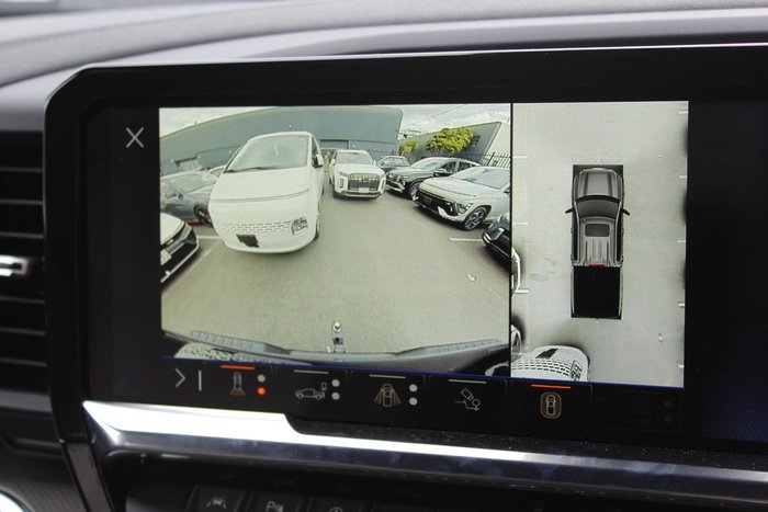 2025 Chevrolet Silverado 1500 ZR2 W/Tech Pack