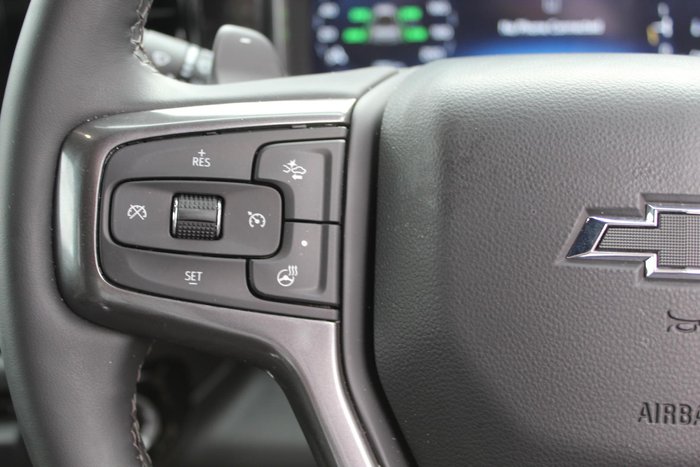 2025 Chevrolet Silverado 1500 ZR2 W/Tech Pack