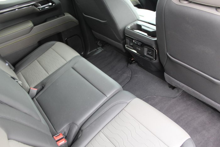 2025 Chevrolet Silverado 1500 ZR2 W/Tech Pack