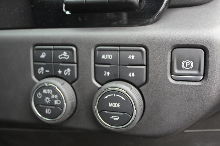 2025 Chevrolet Silverado 1500 ZR2 W/Tech Pack