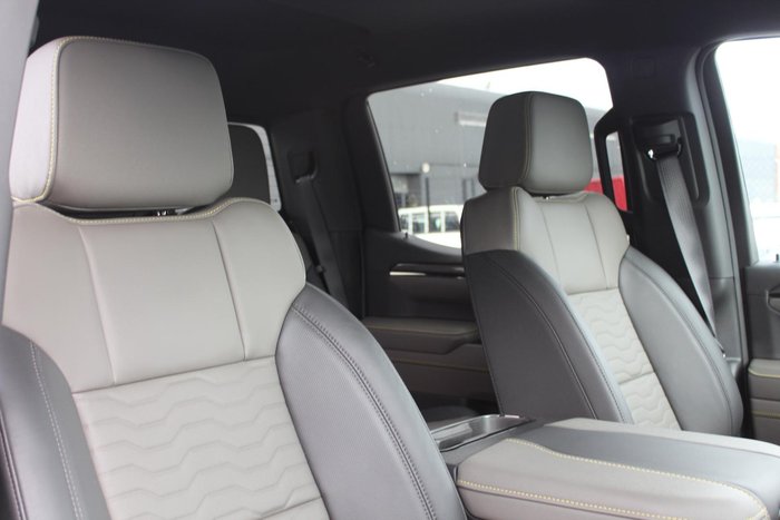 2025 Chevrolet Silverado 1500 ZR2 W/Tech Pack