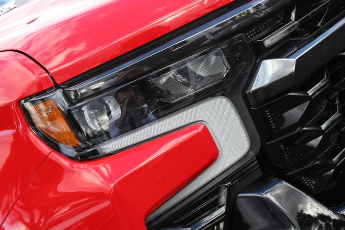 2025 Chevrolet Silverado 1500 ZR2 W/Tech Pack