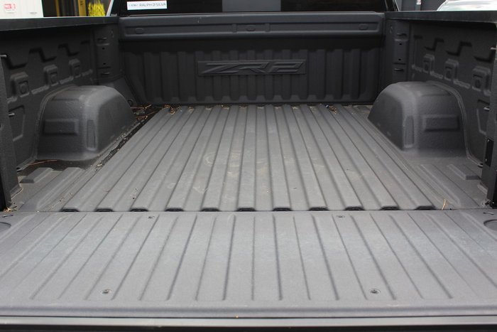 2025 Chevrolet Silverado 1500 ZR2 W/Tech Pack