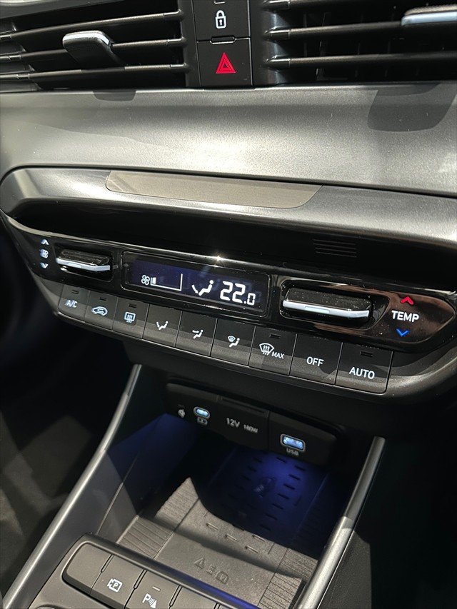 2024 Hyundai i20 N BC3.V2 MY25 Atlas White + Black Roof