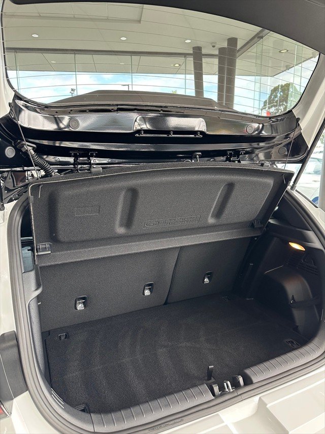 2024 Hyundai i20 N BC3.V2 MY25 Atlas White + Black Roof