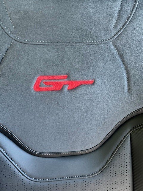 2025 GWM Haval H6GT Ultra Phev (4WD)