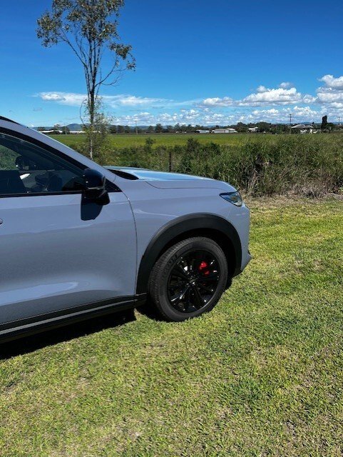 2025 GWM Haval H6GT Ultra Phev (4WD)