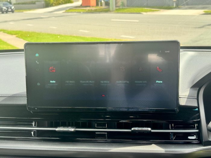 2024 KGM SsangYong Musso Ultimate Luxury
