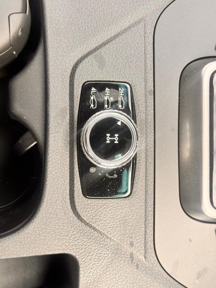 2024 KGM SsangYong Musso Ultimate Luxury