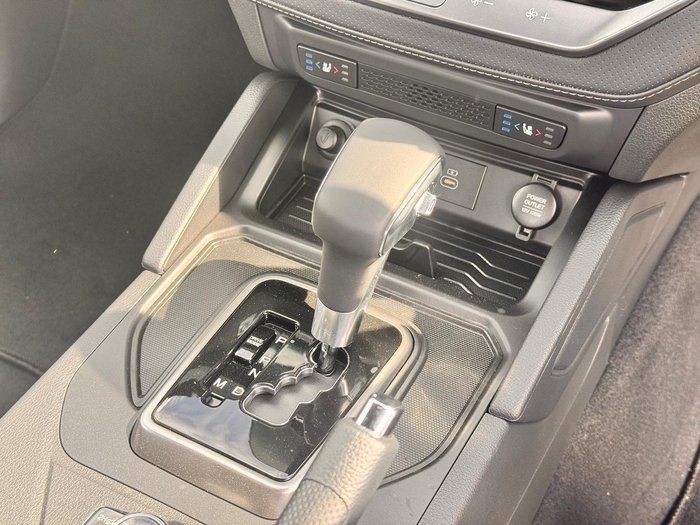 2024 KGM SsangYong Musso Ultimate Luxury