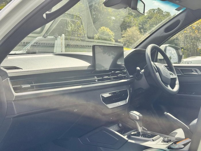 2024 KGM SsangYong Musso Ultimate Luxury