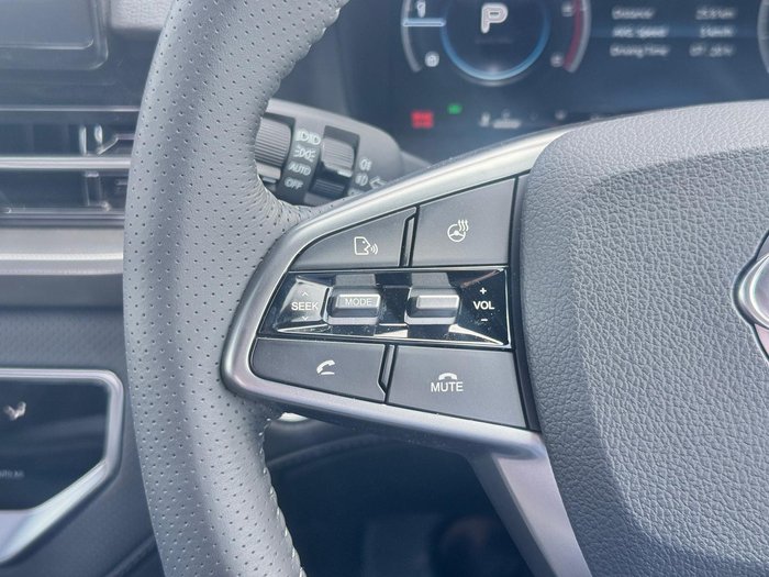 2024 KGM SsangYong Musso Ultimate Luxury