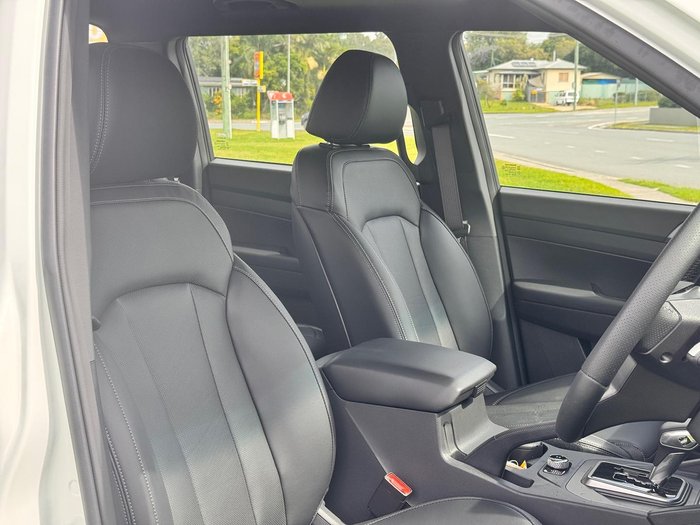 2024 KGM SsangYong Musso Ultimate Luxury