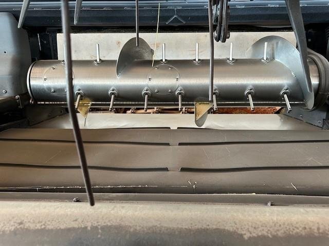 2016 CASE IH 8240 Red