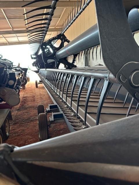 2016 CASE IH 8240 Red