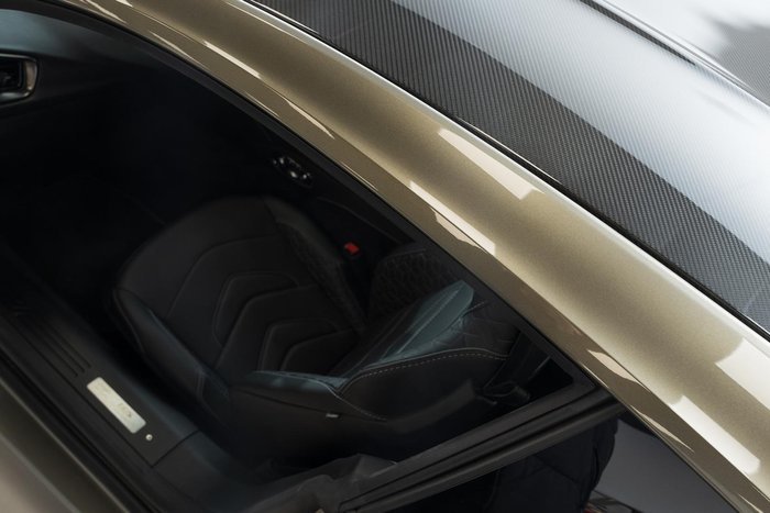 2021 Aston Martin DBS Superleggera MY21 Olive Green