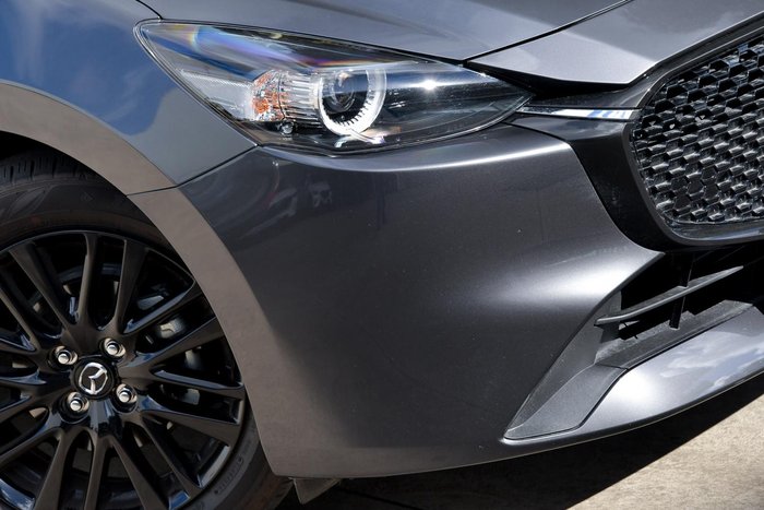 2025 Mazda 2 G15 Evolve