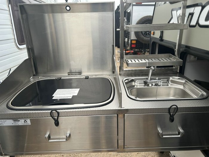 2023 MDC XT10E 15 Year An