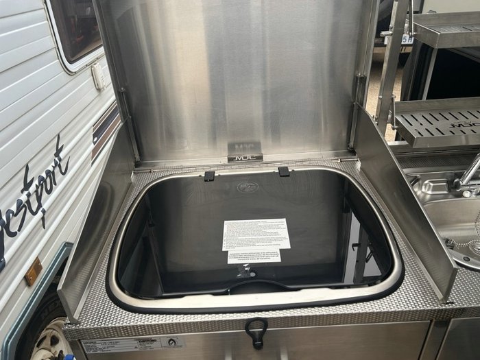 2023 MDC XT10E 15 Year An