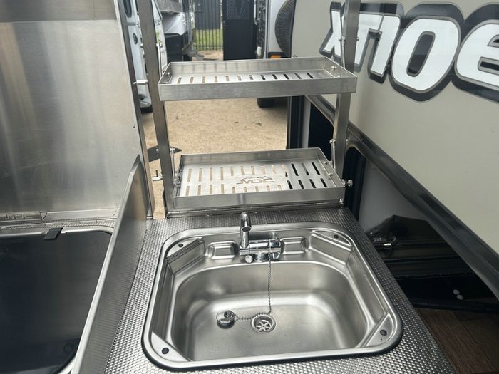 2023 MDC XT10E 15 Year An