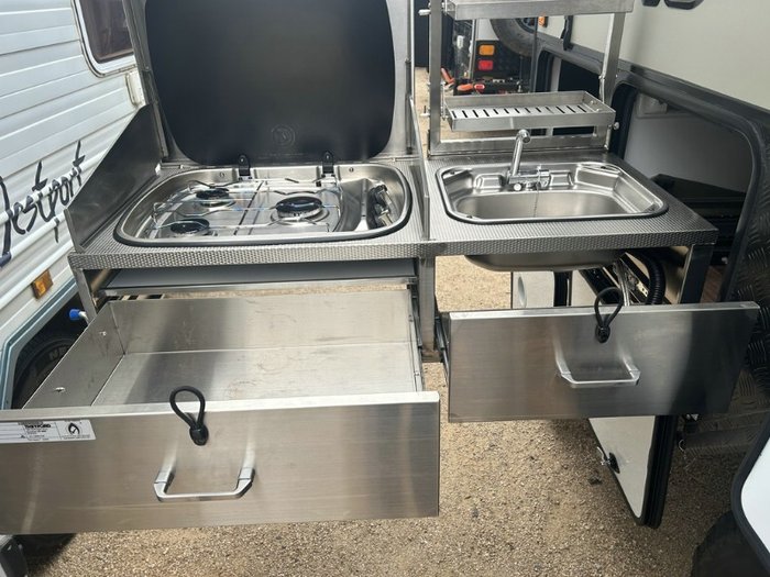 2023 MDC XT10E 15 Year An