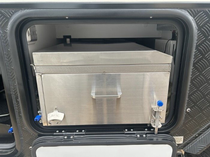 2023 MDC XT10E 15 Year An