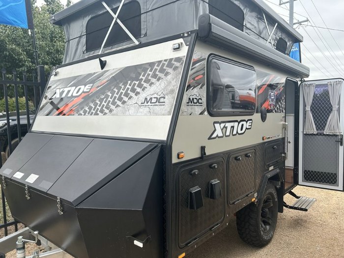 2023 MDC XT10E 15 Year An