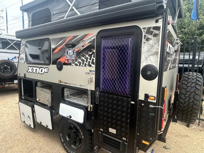 2023 MDC XT10E 15 Year An