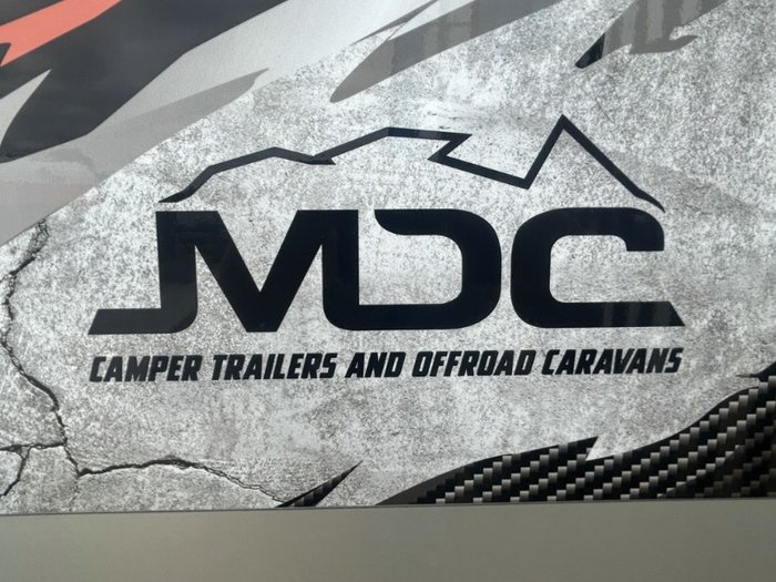 2023 MDC XT10E 15 Year An