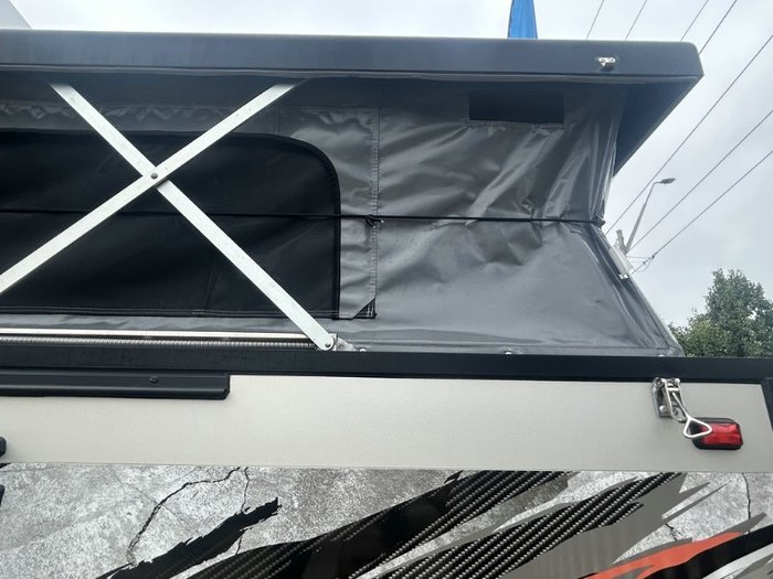 2023 MDC XT10E 15 Year An